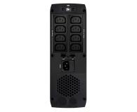 Power Walker LINE-INTERACTIVE (600VA/360W, 8x IEC, USB, AVR) - 621086 - zdjęcie 3